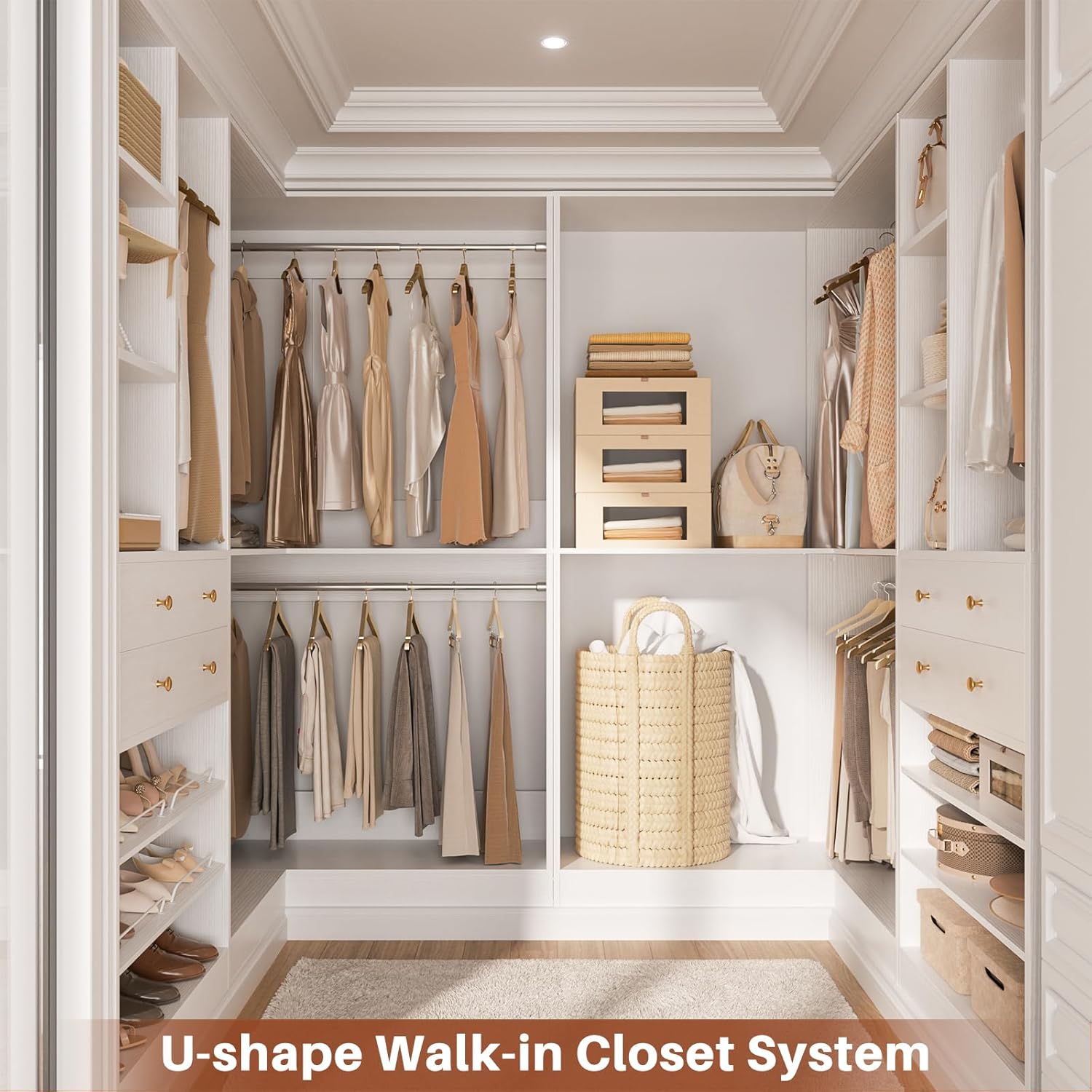 Besiost Closet System Review: Unbiased Pros & Cons 3 Setting up the Besiost closet system review,Besiost closet system review and rating,is Besiost closet system worth buying,Besiost closet system review pros cons,Besiost closet system review honest opinion,Besiost closet system review verdict for the first time