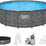 Image 1 of Bestway APX 365 review