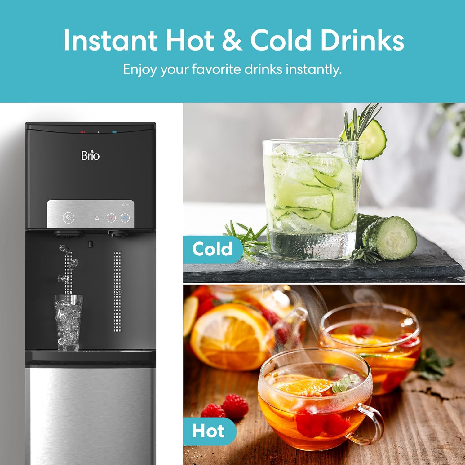 Brio ICE 420 review,Brio ICE 420 water cooler review and rating,is Brio ICE 420 worth buying,Brio ICE 420 review pros cons,Brio ICE 420 review honest opinion,Brio ICE 420 water cooler review verdict compared to top alternatives