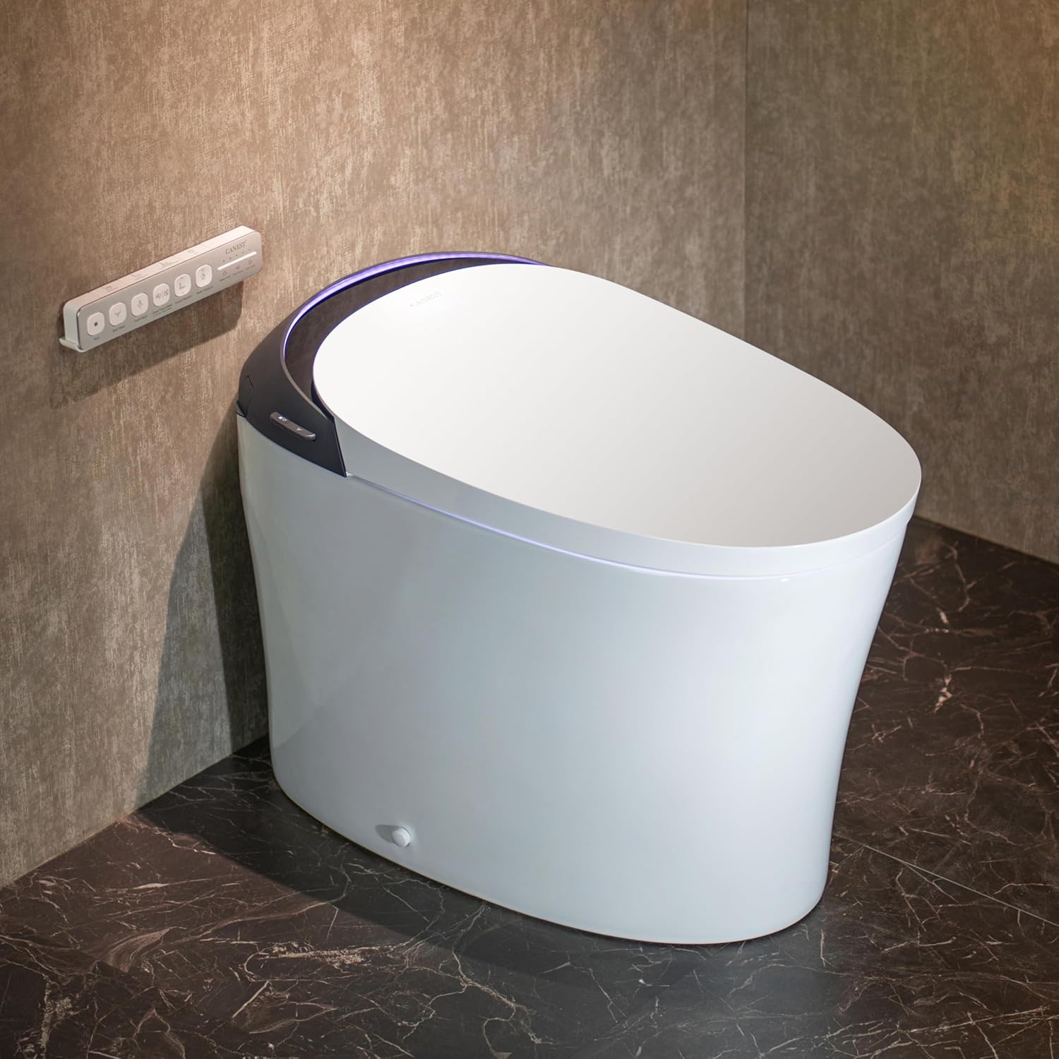 CANEST FC-001PRO smart toilet review,CANEST FC-001PRO smart toilet review and rating,is CANEST FC-001PRO smart toilet worth buying,CANEST FC-001PRO smart toilet review pros cons,CANEST FC-001PRO smart toilet review honest opinion,CANEST FC-001PRO smart toilet review verdict unboxing — first impressions and build quality assessment
