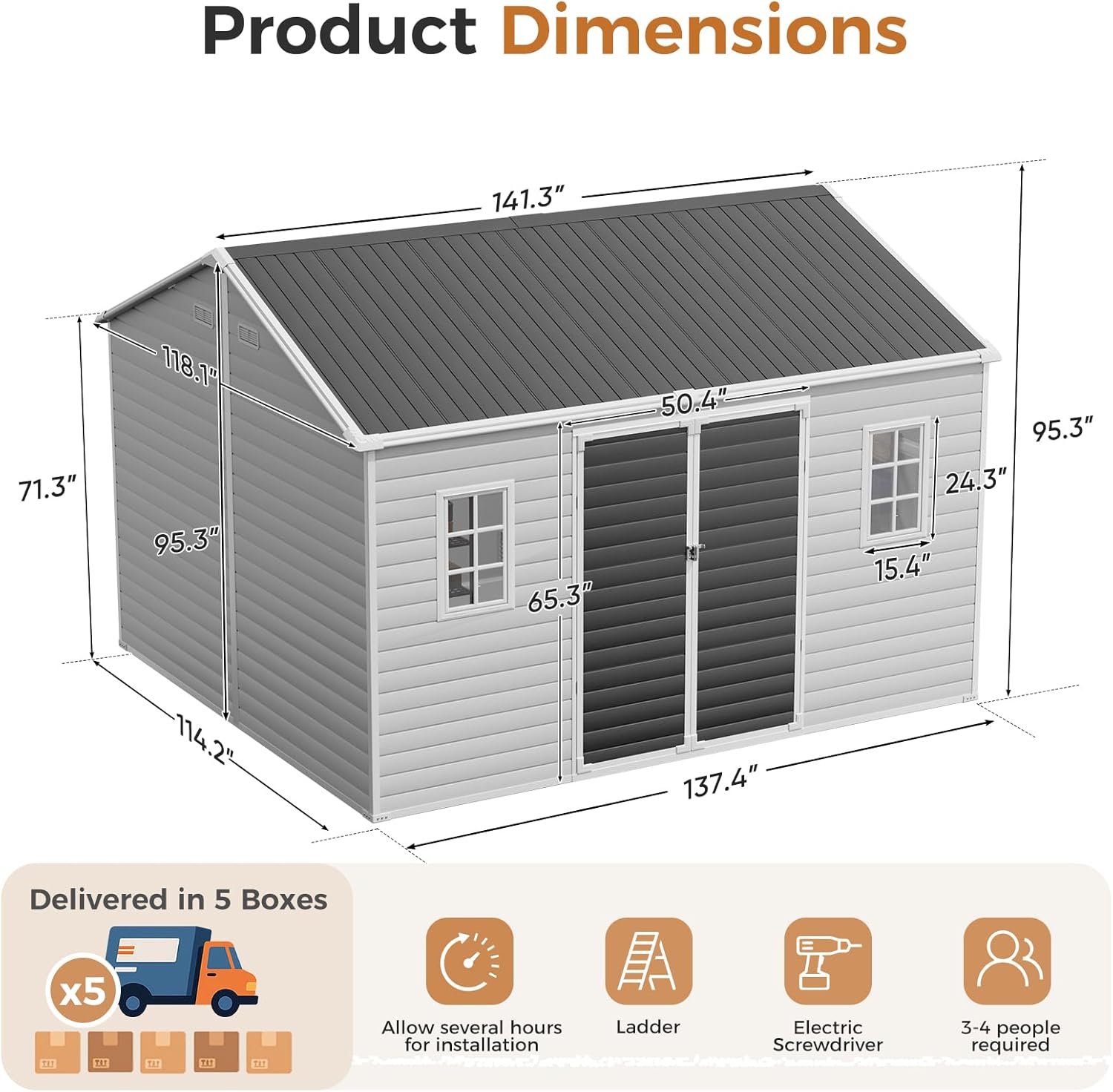 CDCASA 10x12 resin shed review,CDCASA 10x12 resin shed review and rating,is CDCASA resin shed worth buying,CDCASA 10x12 shed review pros cons,CDCASA resin shed honest opinion,CDCASA 10x12 shed review verdict unboxing and complete package contents