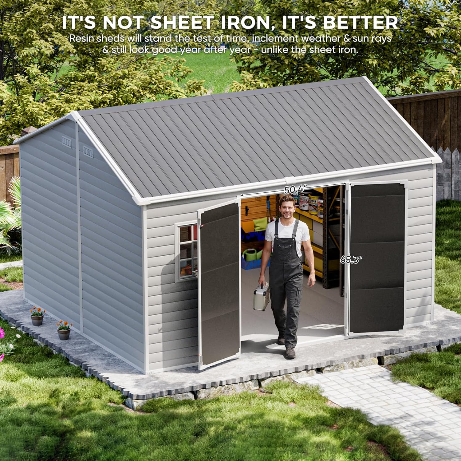 CDCASA 10x12 resin shed review,CDCASA 10x12 resin shed review and rating,is CDCASA resin shed worth buying,CDCASA 10x12 shed review pros cons,CDCASA resin shed honest opinion,CDCASA 10x12 shed review verdict performance testing and real-world results