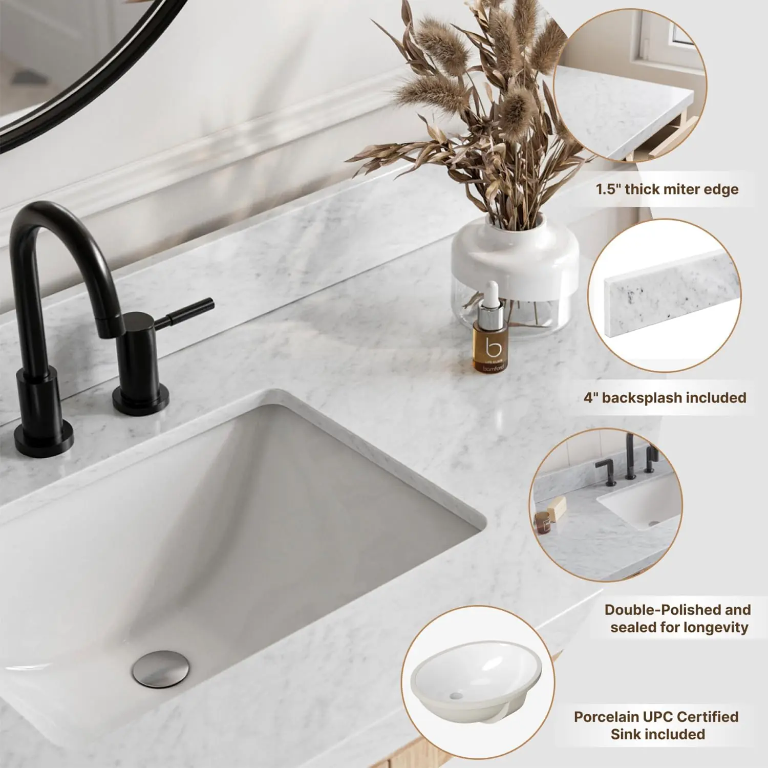 DKB Emilia 60 Inch Bathroom Vanity Review: Pros & Cons 4 Setup and practical use guide for DKB Emilia 60 inch bathroom vanity review,DKB Emilia vanity review and rating,is DKB Emilia vanity worth buying,DKB Emilia bathroom vanity review pros cons,DKB Emilia vanity review honest opinion,DKB Emilia 60 inch vanity review verdict
