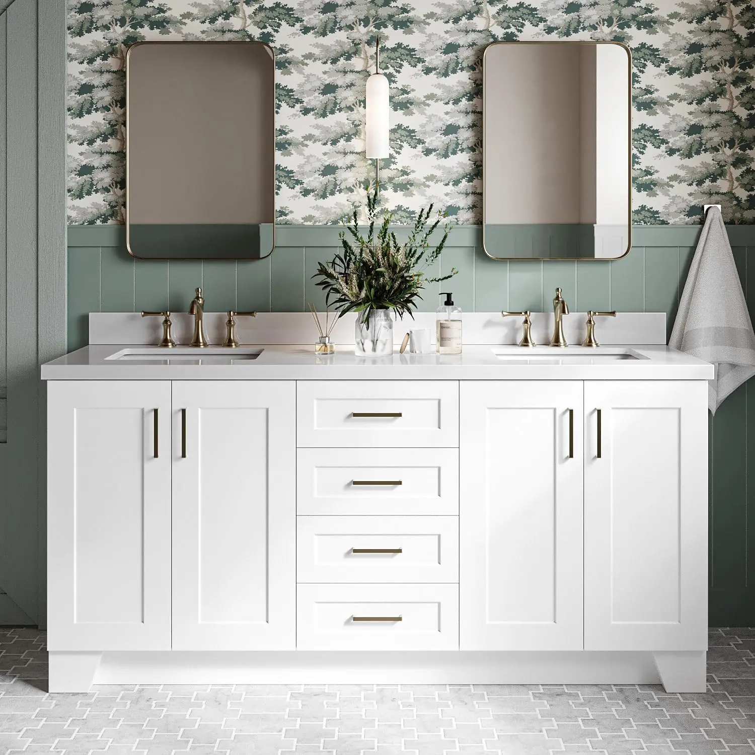 DKB Emilia 72 Inch Bathroom Vanity Review: Pros & Cons 1 DKB Emilia 72 inch bathroom vanity review,DKB Emilia 72 inch bathroom vanity review and rating,is DKB Emilia 72 inch vanity worth buying,DKB Emilia vanity review pros cons,DKB Emilia 72 inch vanity honest review,DKB Emilia bathroom vanity verdict during hands-on performance testing