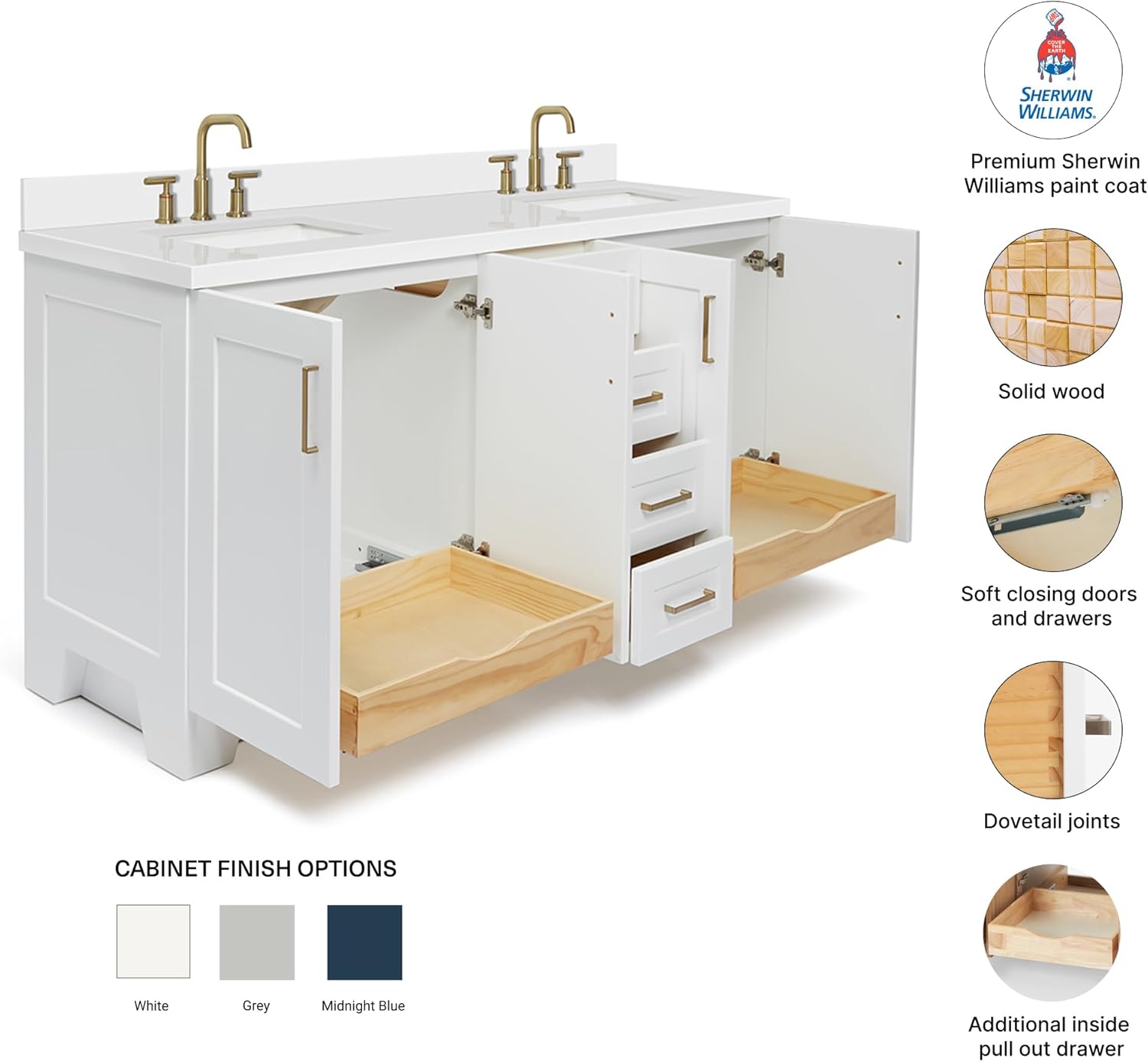Step-by-step setup guide for DKB Emilia 72 inch bathroom vanity review,DKB Emilia 72 inch bathroom vanity review and rating,is DKB Emilia 72 inch vanity worth buying,DKB Emilia vanity review pros cons,DKB Emilia 72 inch vanity honest review,DKB Emilia bathroom vanity verdict