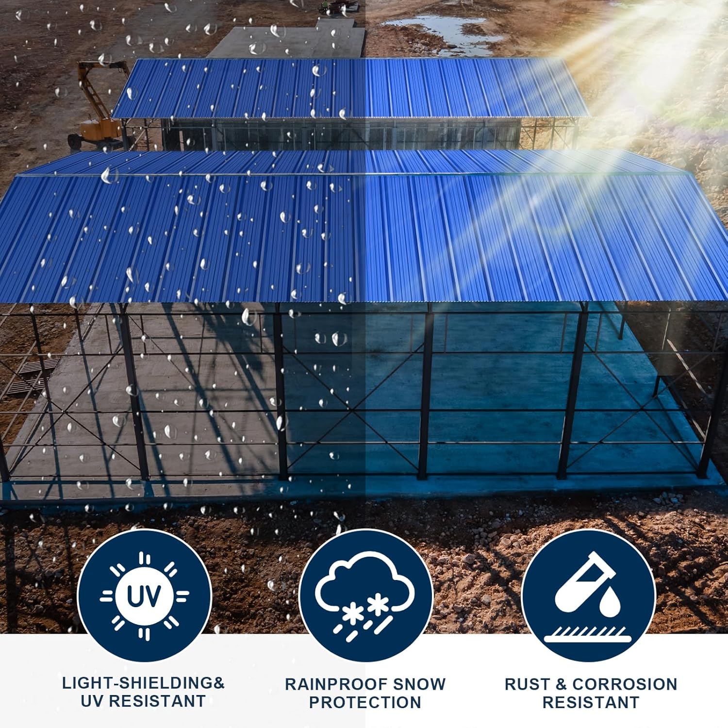 DURA-SSL metal roofing panels review,50 pack PPGI panels review and rating,is DURA-SSL roofing worth buying,PPGI metal roofing review pros cons,DURA-SSL 28 gauge roofing review honest opinion,DURA-SSL metal roofing panels review verdict performance test results