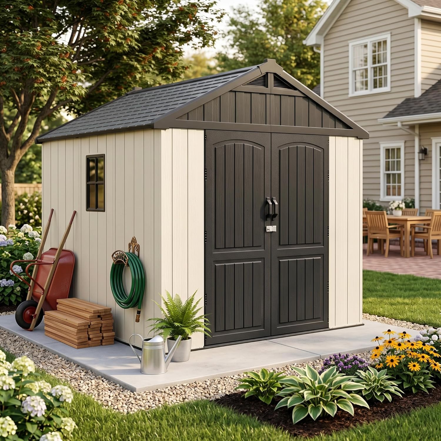 Devoko storage shed review,Devoko storage shed review and rating,is Devoko storage shed worth buying,Devoko storage shed review pros cons,Devoko storage shed review honest opinion,Devoko storage shed review verdict - detailed features and technical specifications