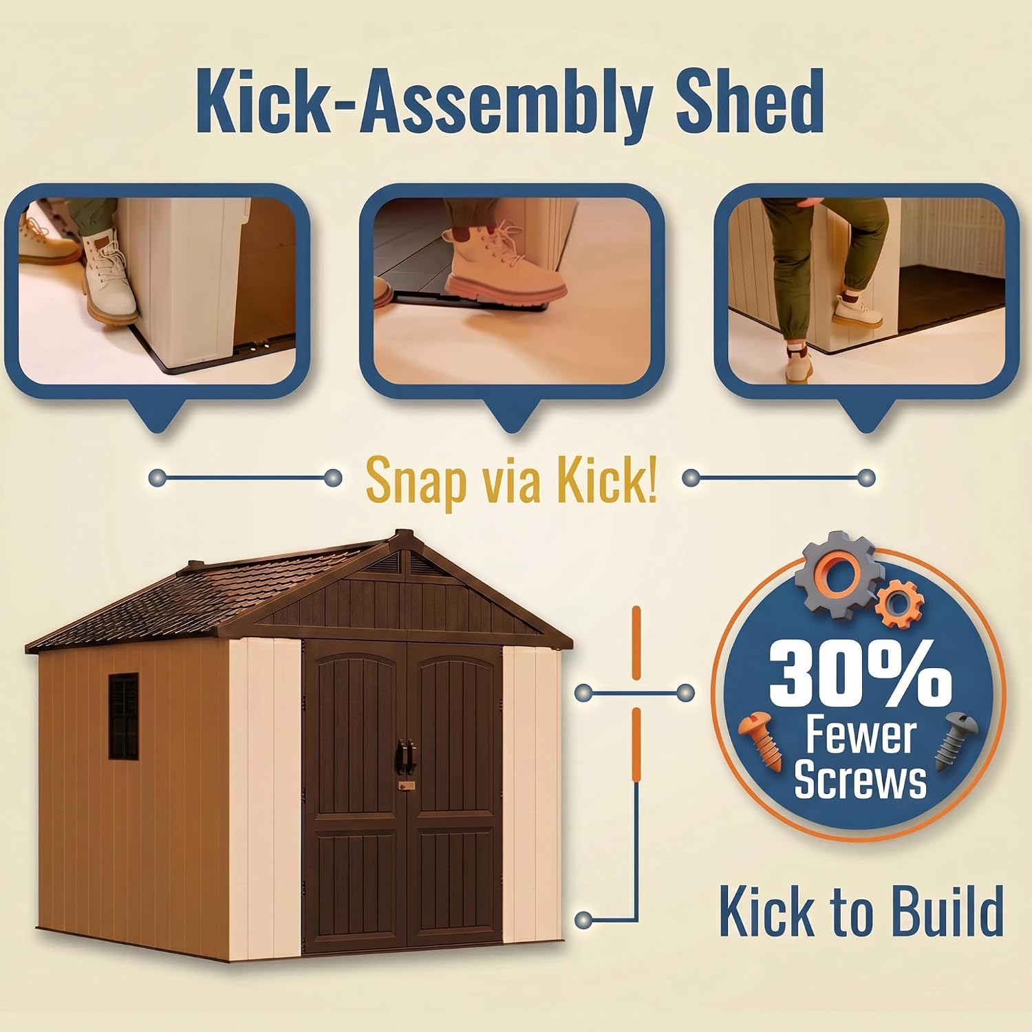 Step-by-step guide for Devoko storage shed review,Devoko storage shed review and rating,is Devoko storage shed worth buying,Devoko storage shed review pros cons,Devoko storage shed review honest opinion,Devoko storage shed review verdict - complete tutorial