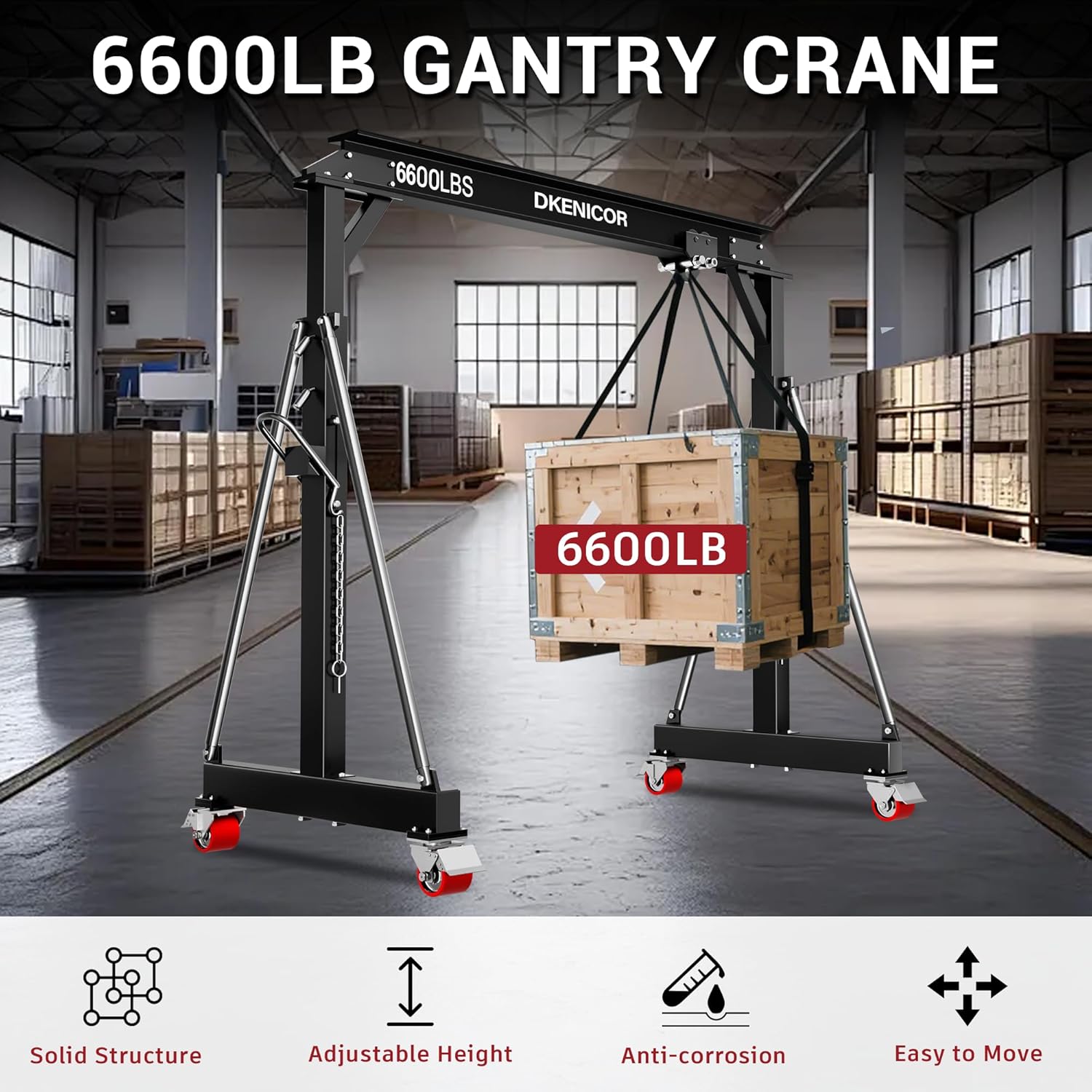 Dkenicor gantry crane review, Dkenicor gantry crane review and rating, is Dkenicor gantry crane worth buying, Dkenicor gantry crane review pros cons, Dkenicor gantry crane review honest opinion, Dkenicor gantry crane review verdict real-world performance test results