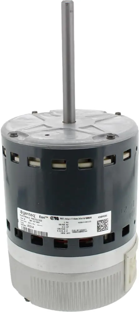 E338178 Furnace Blower Motor Review: Honest Pros & Cons 25 Image 1 of E338178 furnace blower motor review
