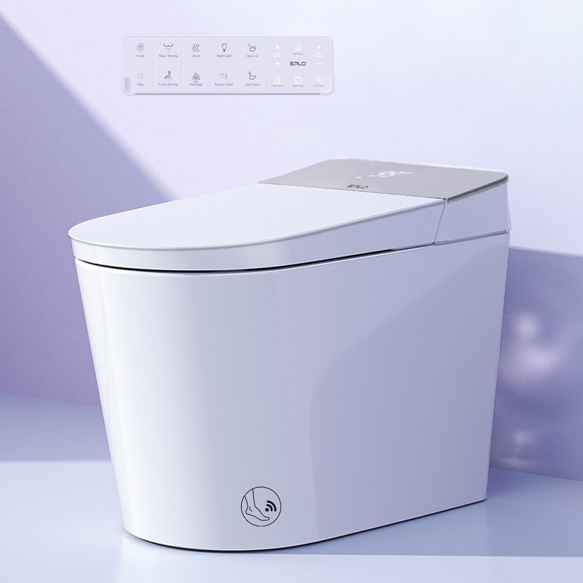 EPLO X9 Smart Toilet Review: Honest Pros & Cons 1 EPLO X9 smart toilet review,EPLO X9 smart toilet review and rating,is EPLO X9 smart toilet worth buying,EPLO X9 smart toilet review pros cons,EPLO X9 smart toilet review honest opinion,EPLO X9 smart toilet review verdict - detailed features and technical specifications