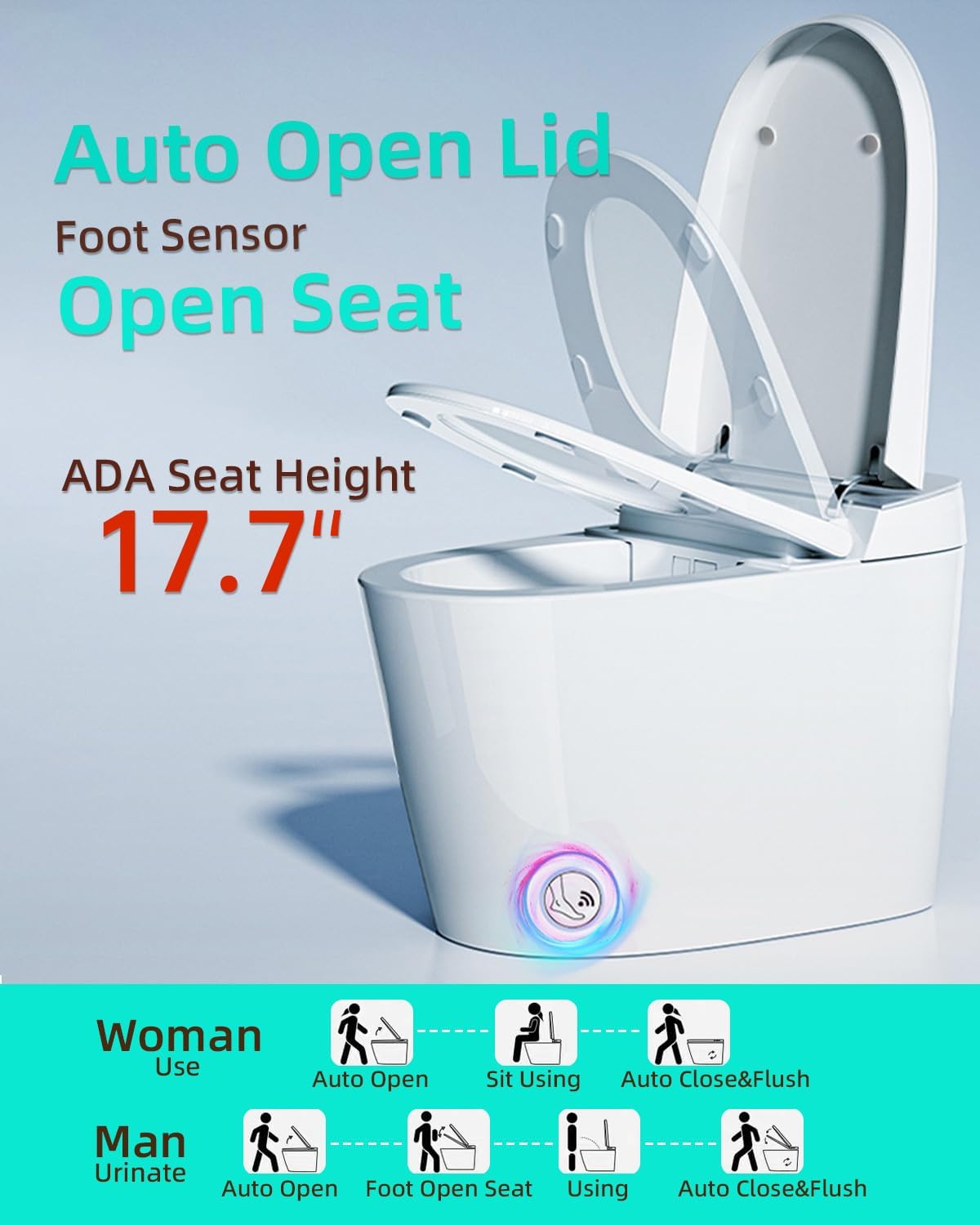 EPLO X9 Smart Toilet Review: Honest Pros & Cons 3 Step-by-step guide for EPLO X9 smart toilet review,EPLO X9 smart toilet review and rating,is EPLO X9 smart toilet worth buying,EPLO X9 smart toilet review pros cons,EPLO X9 smart toilet review honest opinion,EPLO X9 smart toilet review verdict - complete tutorial