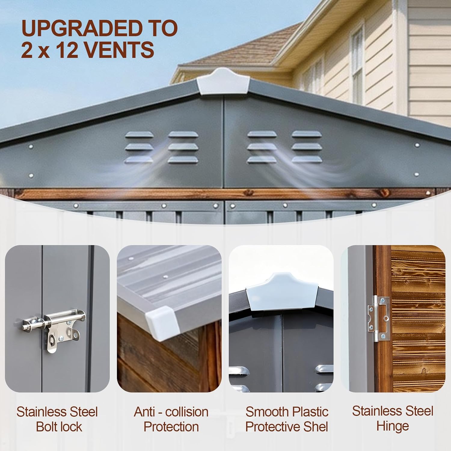 Step-by-step guide for Endark outdoor storage shed review,Endark 8x10 shed review and rating,is Endark storage shed worth buying,Endark shed review pros cons,Endark storage shed honest opinion,Endark garden shed review verdict - complete tutorial