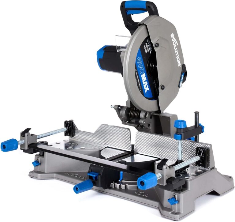 Image 1 of Evolution S14MCS review