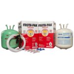 Image 1 of Froth Pak 630 review