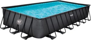 Image 1 of Funsicle Oasis Lap Pool review