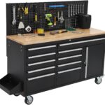 Image 1 of GAOMON 61-inch tool chest review