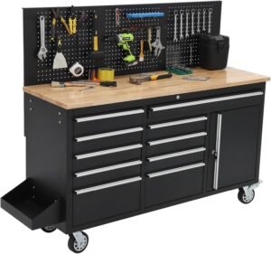 Image 1 of GAOMON 61-inch tool chest review
