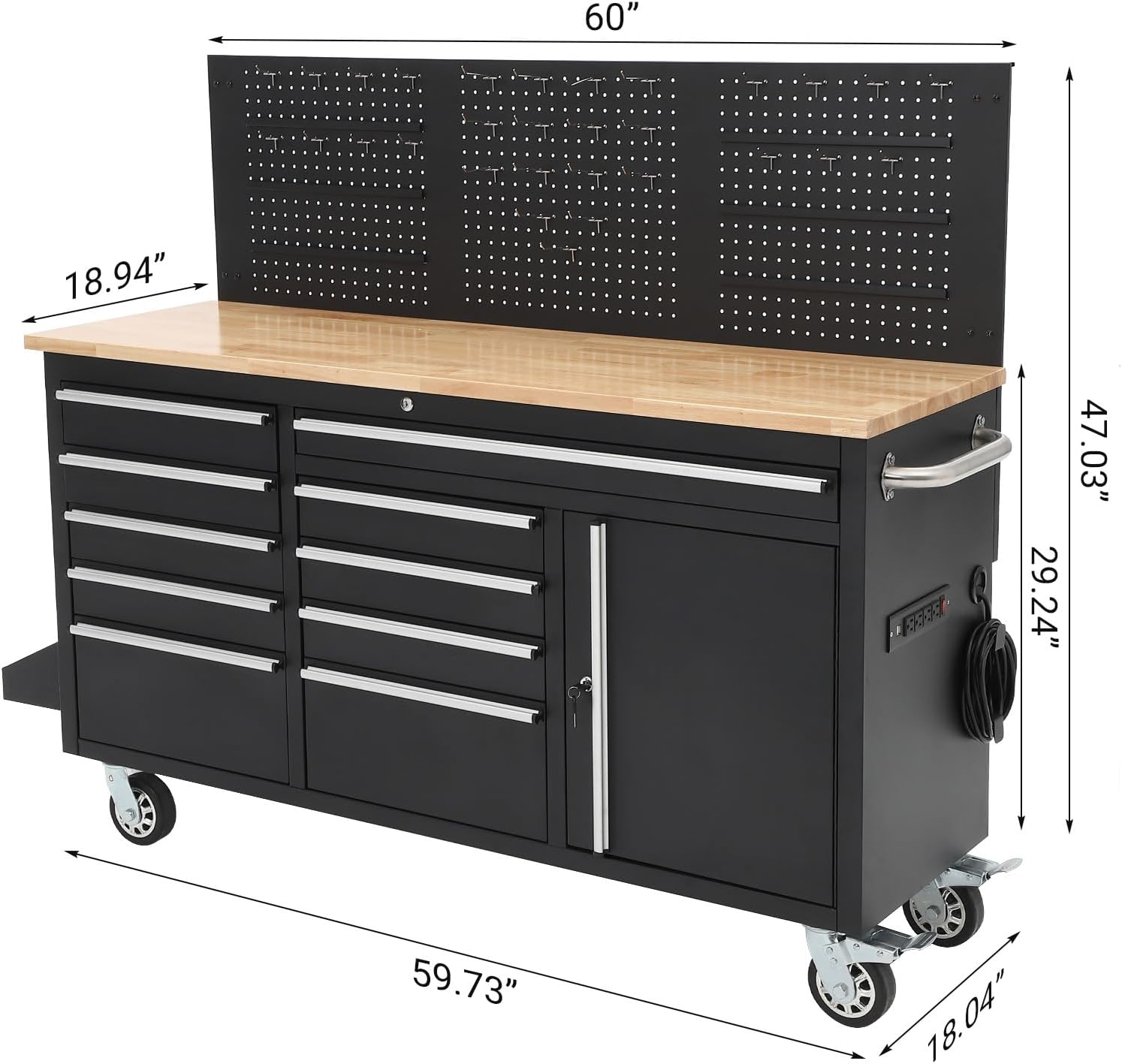 GAOMON 61-inch tool chest review,GAOMON 61-inch tool chest review and rating,is GAOMON 61-inch tool chest worth buying,GAOMON 61-inch tool chest review pros cons,GAOMON 61-inch tool chest review honest opinion,GAOMON 61-inch tool chest review verdict testing methodology and evaluation criteria