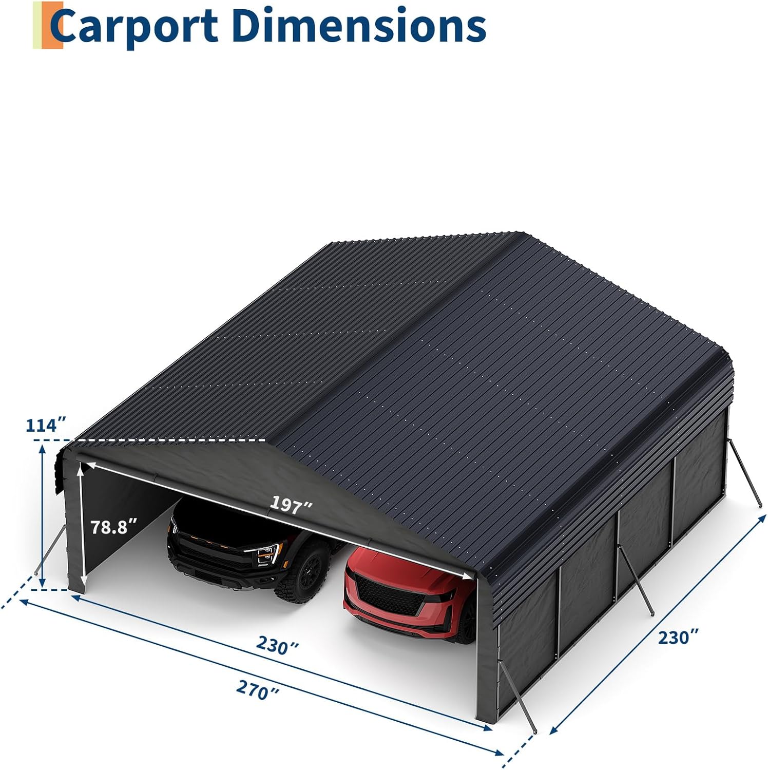 Garvee 20x20 metal carport review,Garvee metal carport review and rating,is Garvee carport worth buying,Garvee 20x20 carport review pros cons,Garvee carport review honest opinion,Garvee carport review verdict unboxing and complete package contents