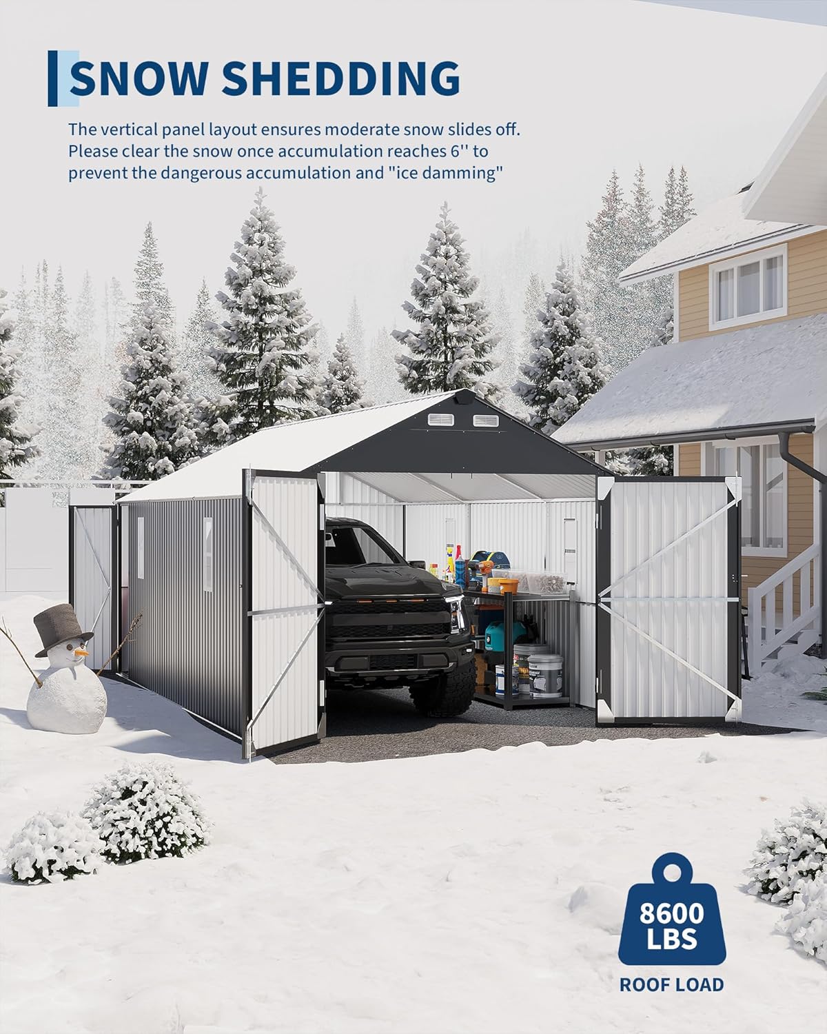 Step-by-step guide for GarveeLife 12x20 metal carport review,GarveeLife 12x20 metal carport review and rating,is GarveeLife 12x20 metal carport worth buying,GarveeLife 12x20 metal carport review pros cons,GarveeLife 12x20 metal carport review honest opinion,GarveeLife carport review verdict - complete tutorial