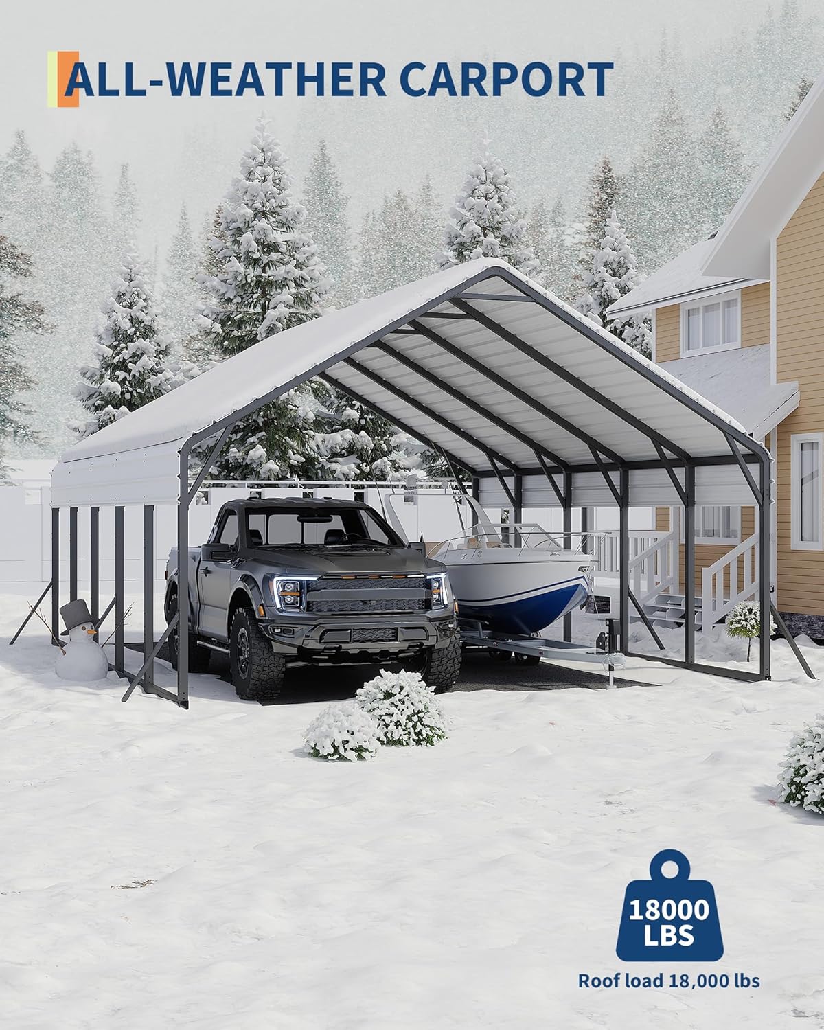 GarveeLife carport reviewGarveeLife carport review pros consGarveeLife carport review and ratingis GarveeLife carport worth buyingGarveeLife carport review honest opinionGarveeLife carport review verdict — features that matter in real use