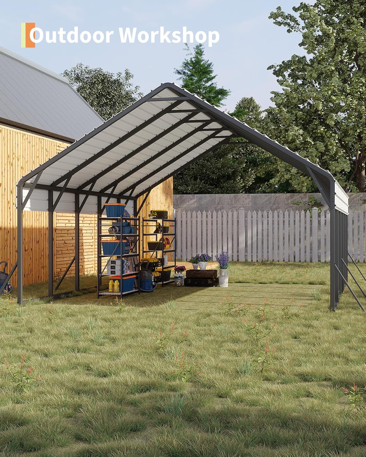 GarveeLife carport reviewGarveeLife carport review pros consGarveeLife carport review and ratingis GarveeLife carport worth buyingGarveeLife carport review honest opinionGarveeLife carport review verdict — week-by-week testing diary