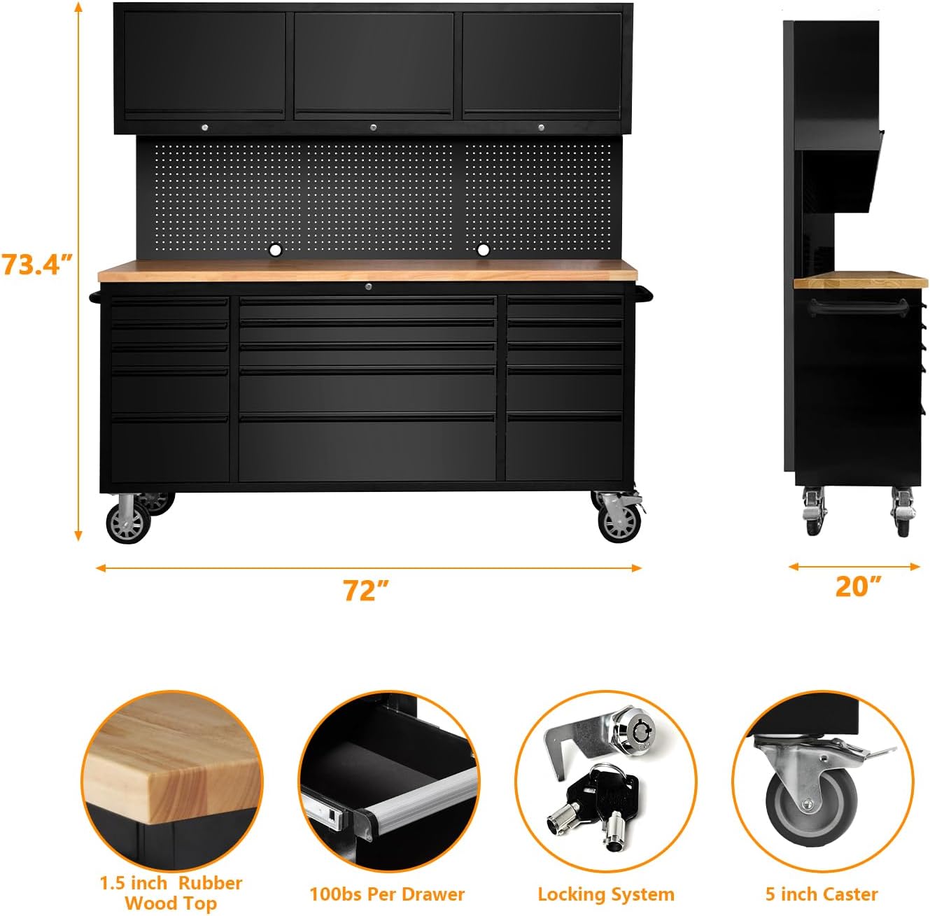 GarveeTech 72 inch tool cabinet review,GarveeTech 72 inch tool cabinet review and rating,is GarveeTech 72 inch tool cabinet worth buying,GarveeTech 72 inch tool cabinet review pros cons,GarveeTech 72 inch tool cabinet review honest opinion,GarveeTech 72 inch tool cabinet review verdict setup process and initial configuration