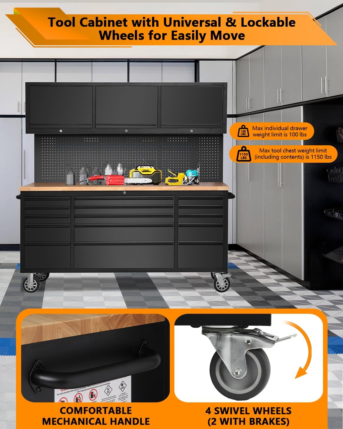 GarveeTech 72 inch tool cabinet review,GarveeTech 72 inch tool cabinet review and rating,is GarveeTech 72 inch tool cabinet worth buying,GarveeTech 72 inch tool cabinet review pros cons,GarveeTech 72 inch tool cabinet review honest opinion,GarveeTech 72 inch tool cabinet review verdict after weeks of real-world daily use