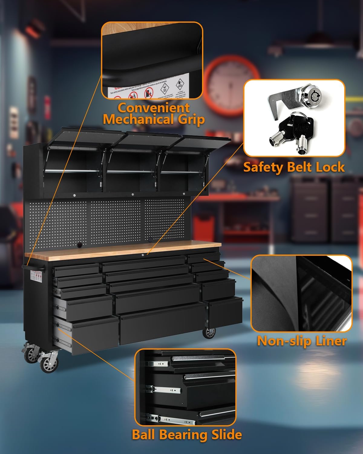 GarveeTech 72 inch tool cabinet review,GarveeTech 72 inch tool cabinet review and rating,is GarveeTech 72 inch tool cabinet worth buying,GarveeTech 72 inch tool cabinet review pros cons,GarveeTech 72 inch tool cabinet review honest opinion,GarveeTech 72 inch tool cabinet review verdict real-world details not found in the official specs
