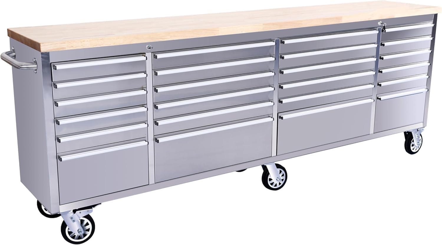 GarveeTech 96 inch tool chest review,GarveeTech tool chest review and rating,is GarveeTech tool chest worth buying,GarveeTech 96 inch tool chest review pros cons,GarveeTech tool chest review honest opinion,GarveeTech tool chest review verdict unboxing — package contents and first impressions