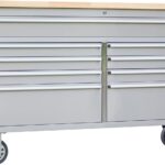 Image 1 of GarveeTech tool chest review