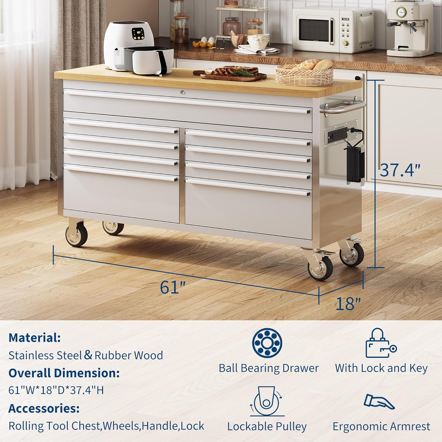 Step-by-step guide for GarveeTech tool chest review,GarveeTech tool chest review and rating,is GarveeTech tool chest worth buying,GarveeTech tool chest review pros cons,GarveeTech tool chest review honest opinion,GarveeTech tool chest review verdict - complete tutorial