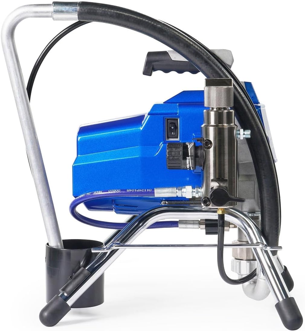 Graco Ultra 390 review,Graco Ultra 390 review and rating,is Graco Ultra 390 worth buying,Graco Ultra 390 review pros cons,Graco Ultra 390 review honest opinion,Graco Ultra 390 review verdict — setup process and usability