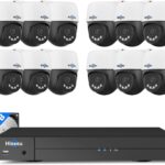Image 1 of Hiseeu 12MP NVR review