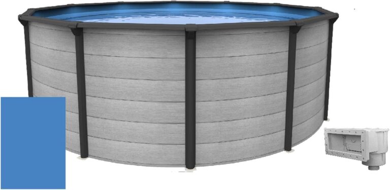 Image 1 of In The Swim pool review