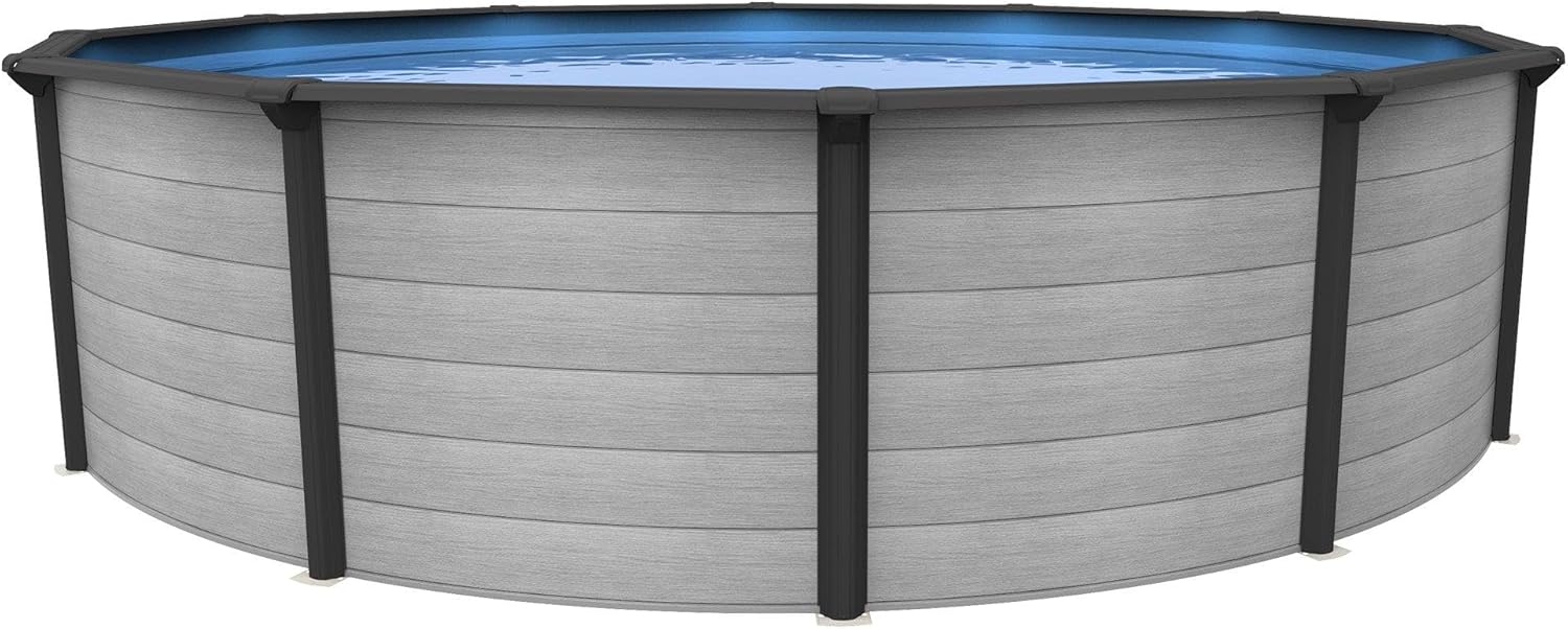 In The Swim pool review, In The Swim Oasis pool review and rating, In The Swim above ground pool review pros cons, Oasis 18 ft pool review honest opinion, In The Swim pool kit review verdict, is In The Swim pool worth buying real-world performance test results