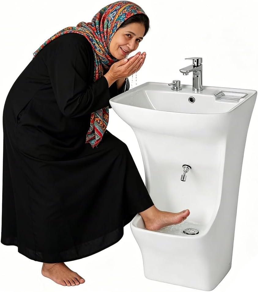 Jiayiyoux ceramic wash basin review,Jiayiyoux ceramic wash basin review and rating,is Jiayiyoux wash basin worth buying,Jiayiyoux wash basin review pros cons,Jiayiyoux wash basin review honest opinion,Jiayiyoux ceramic wash basin review verdict unboxing — first impressions and build quality assessment