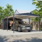 Image 1 of KEIKI carport review