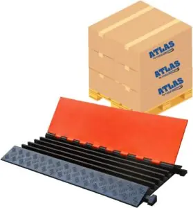 Image 1 of Kable Kontrol Atlas cable protector review