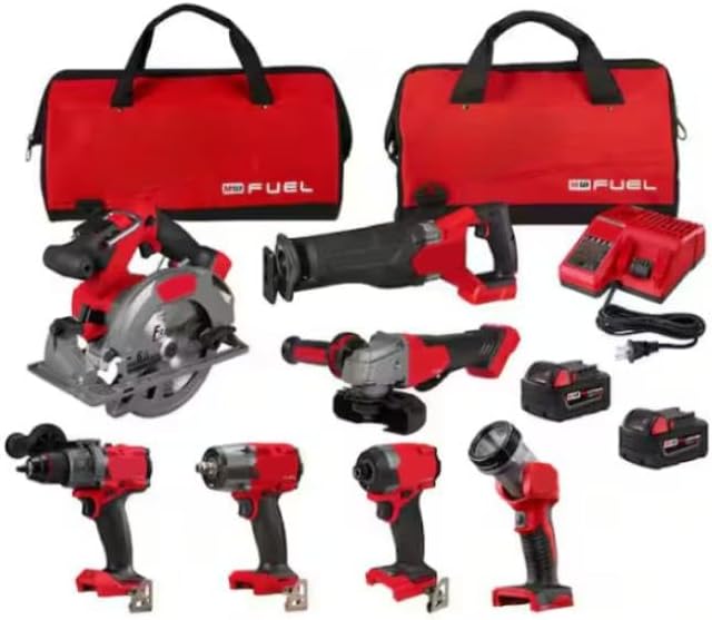 Milwaukee 3697-27 review, Milwaukee 3697-27 combo kit review, Milwaukee 3697-27 review pros cons, is Milwaukee 3697-27 worth buying review, Milwaukee 3697-27 review honest opinion, Milwaukee 3697-27 review verdict compared against top alternatives