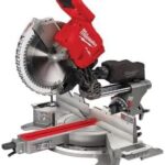 Image 1 of Milwaukee M18 FUEL miter saw review