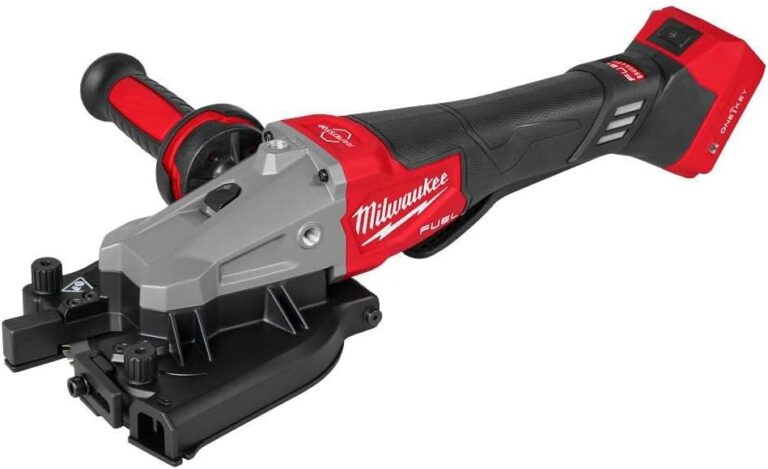 Image 1 of Milwaukee M18 rebar cutter review