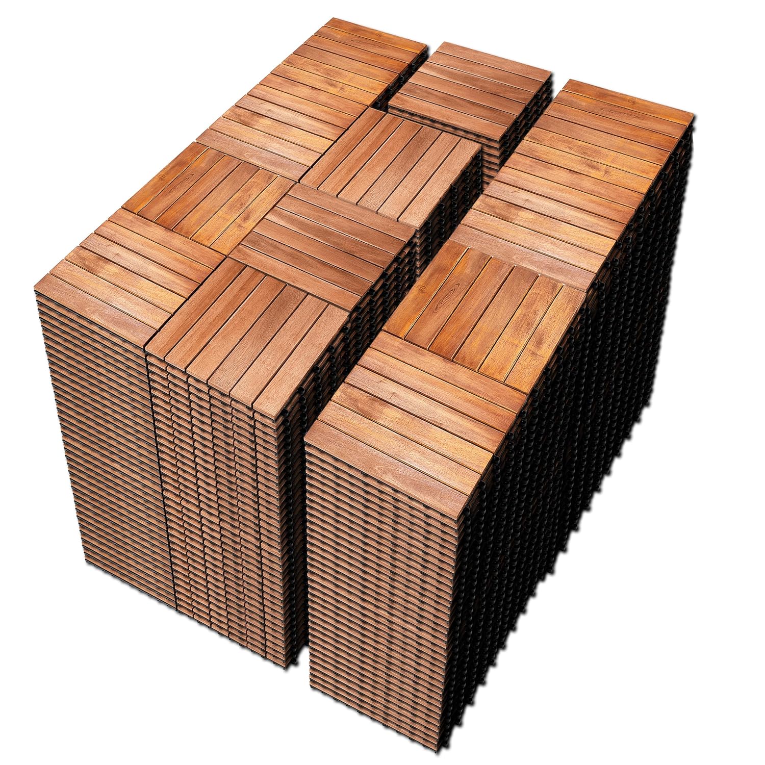 PrimeZone Acacia wood deck tiles review,PrimeZone deck tiles review and rating,is PrimeZone deck tiles worth buying,PrimeZone patio tiles review pros cons,PrimeZone interlocking tiles review honest opinion,PrimeZone Acacia wood review verdict — full box contents and build quality