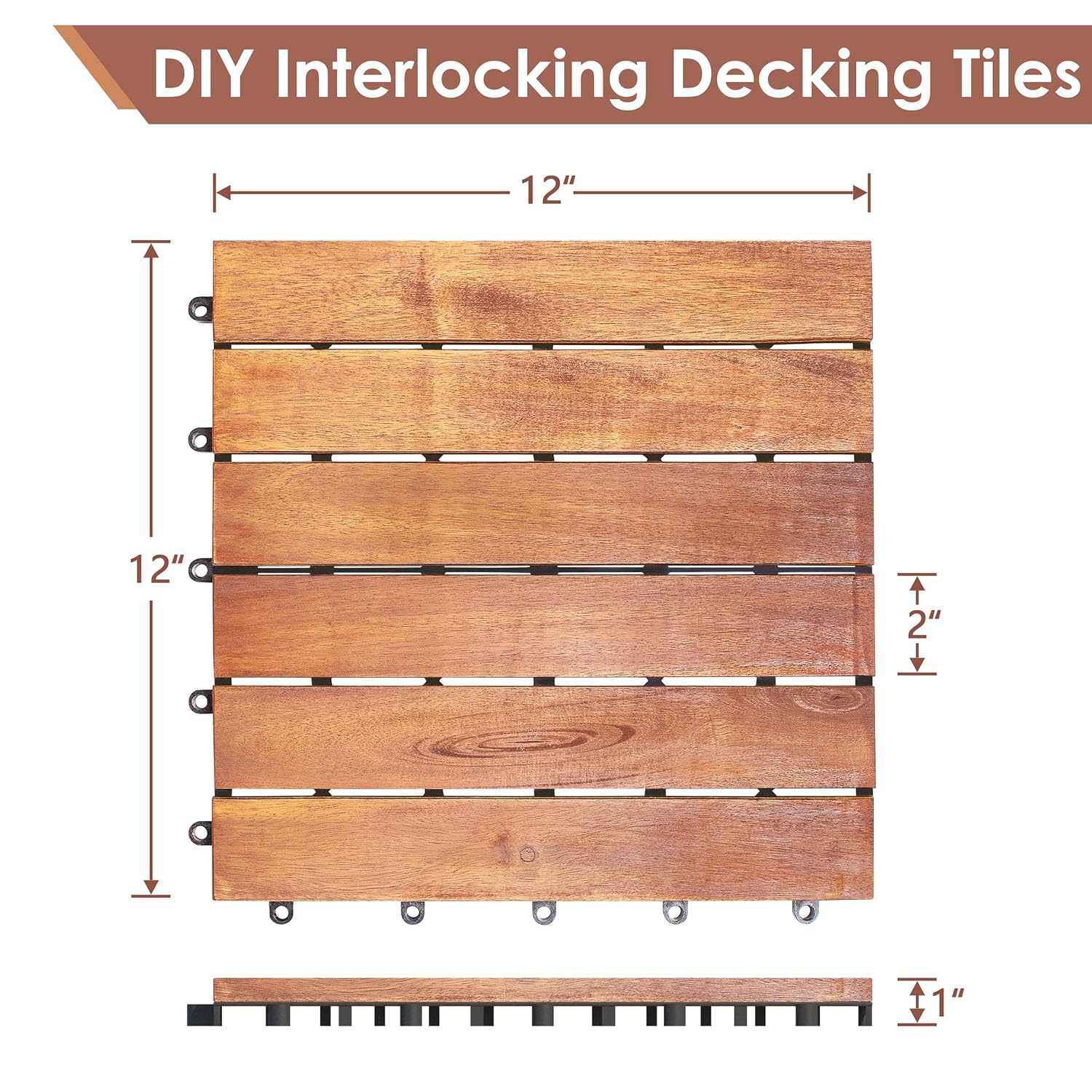 PrimeZone Acacia wood deck tiles review,PrimeZone deck tiles review and rating,is PrimeZone deck tiles worth buying,PrimeZone patio tiles review pros cons,PrimeZone interlocking tiles review honest opinion,PrimeZone Acacia wood review verdict — features that matter in real use