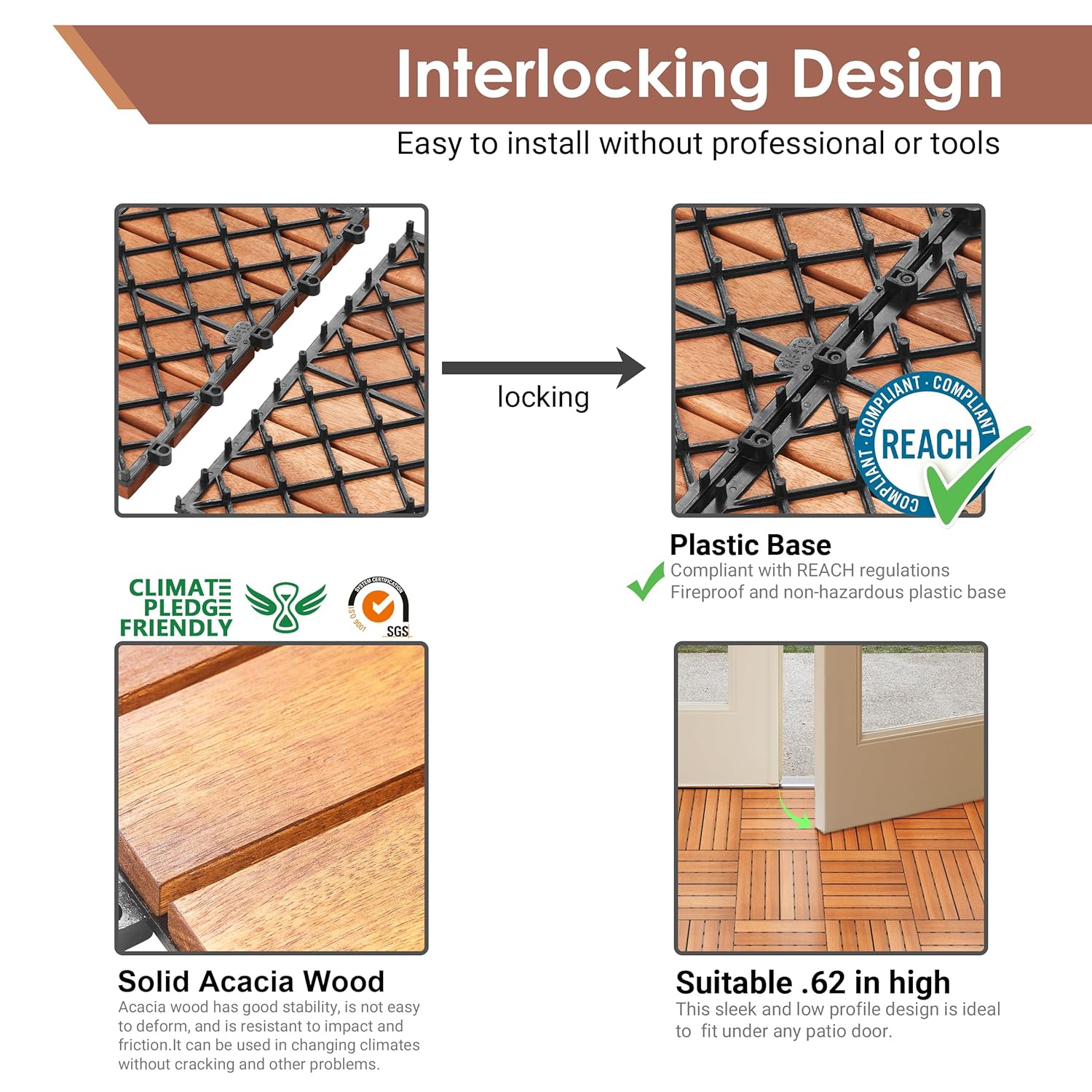 PrimeZone Acacia wood deck tiles review,PrimeZone deck tiles review and rating,is PrimeZone deck tiles worth buying,PrimeZone patio tiles review pros cons,PrimeZone interlocking tiles review honest opinion,PrimeZone Acacia wood review verdict compared to top alternatives