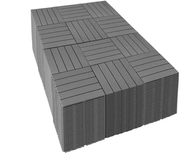 PrimeZone Deck Tiles Review: Our Honest Verdict & Experience 29 Image 1 of PrimeZone deck tiles review