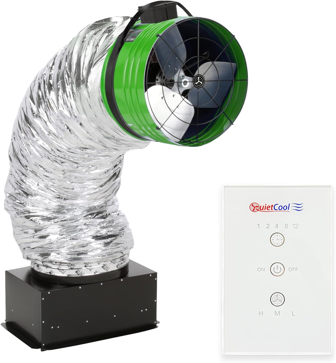 QuietCool QC ES-4700 RF review,QuietCool QC ES-4700 RF review and rating,is QuietCool QC ES-4700 RF worth buying,QuietCool QC ES-4700 RF review pros cons,QuietCool QC ES-4700 RF review honest opinion,QuietCool QC ES-4700 RF review verdict during hands-on performance testing