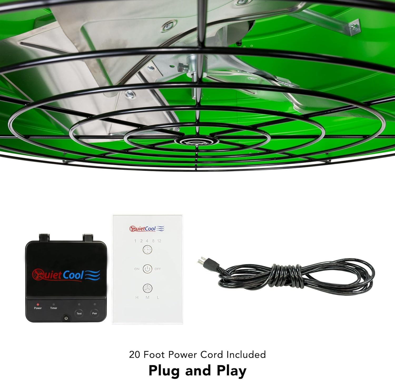 QuietCool QC ES-4700 RF review,QuietCool QC ES-4700 RF review and rating,is QuietCool QC ES-4700 RF worth buying,QuietCool QC ES-4700 RF review pros cons,QuietCool QC ES-4700 RF review honest opinion,QuietCool QC ES-4700 RF review verdict key features and specifications overview