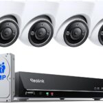 Image 1 of REOLINK RLK8-1200D4-A review